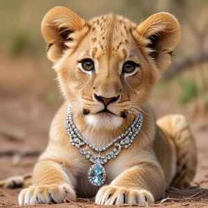 Safari 8/14 Live Item as Shown